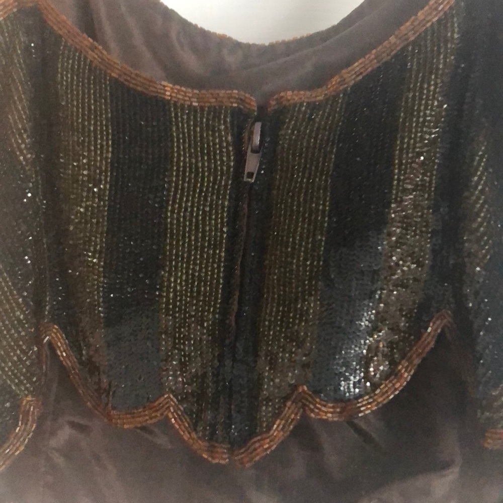 Sequin Tank - image 4